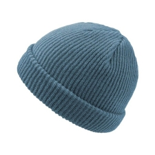 Acrylic Beanie with turn up (SKATE 8094)